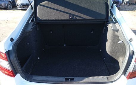 Skoda Octavia, 2020 год, 1 700 000 рублей, 16 фотография