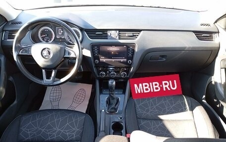 Skoda Octavia, 2020 год, 1 700 000 рублей, 5 фотография