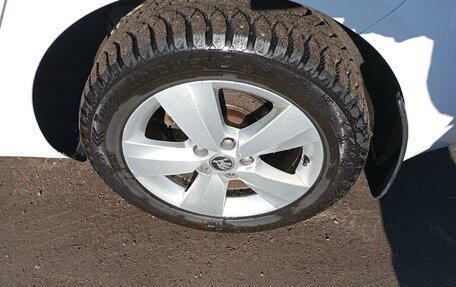 Skoda Octavia, 2020 год, 1 700 000 рублей, 17 фотография