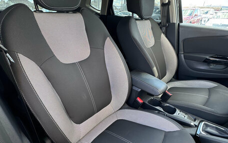 Renault Kaptur I рестайлинг, 2021 год, 1 650 000 рублей, 11 фотография