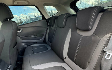 Renault Kaptur I рестайлинг, 2021 год, 1 650 000 рублей, 9 фотография