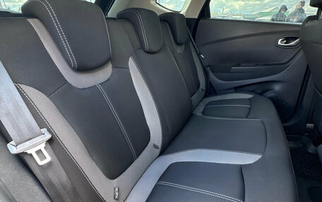 Renault Kaptur I рестайлинг, 2021 год, 1 650 000 рублей, 10 фотография