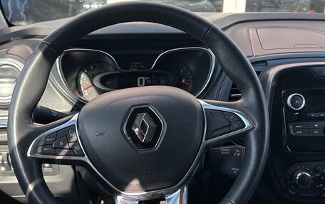 Renault Kaptur I рестайлинг, 2021 год, 1 650 000 рублей, 13 фотография