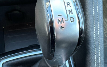 Renault Kaptur I рестайлинг, 2021 год, 1 650 000 рублей, 20 фотография