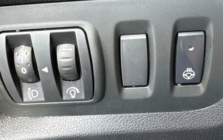 Renault Kaptur I рестайлинг, 2021 год, 1 650 000 рублей, 25 фотография