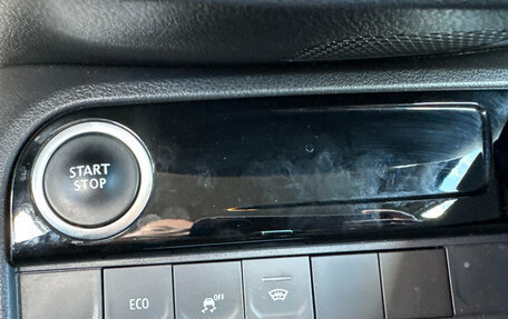 Renault Kaptur I рестайлинг, 2021 год, 1 650 000 рублей, 19 фотография