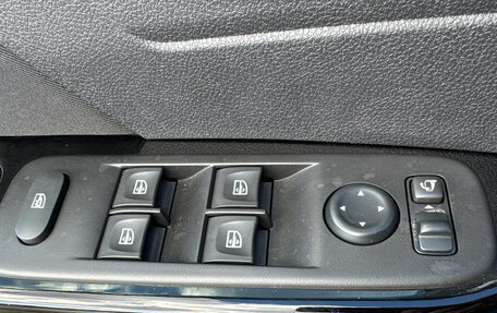 Renault Kaptur I рестайлинг, 2021 год, 1 650 000 рублей, 24 фотография