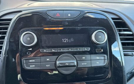 Renault Kaptur I рестайлинг, 2021 год, 1 650 000 рублей, 18 фотография