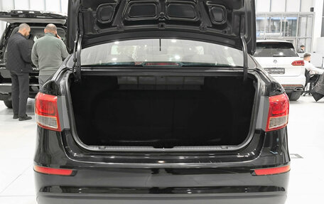 KIA Rio III рестайлинг, 2016 год, 1 150 000 рублей, 10 фотография