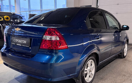 Chevrolet Nexia, 2023 год, 1 299 000 рублей, 4 фотография