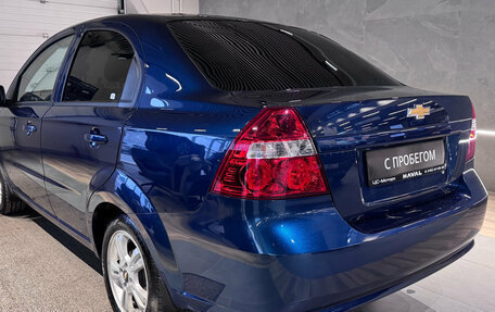 Chevrolet Nexia, 2023 год, 1 299 000 рублей, 6 фотография