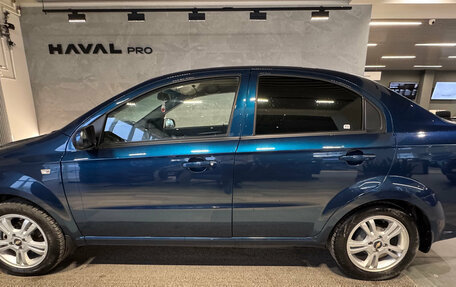 Chevrolet Nexia, 2023 год, 1 299 000 рублей, 7 фотография