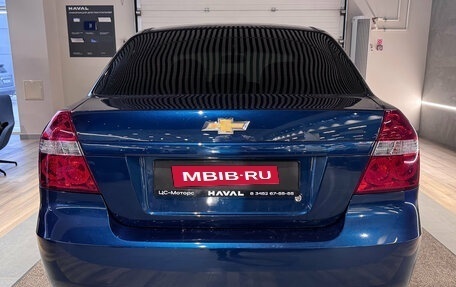 Chevrolet Nexia, 2023 год, 1 299 000 рублей, 5 фотография