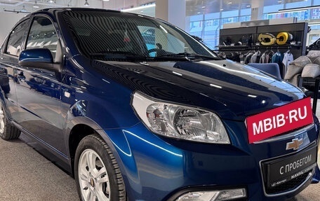 Chevrolet Nexia, 2023 год, 1 299 000 рублей, 3 фотография