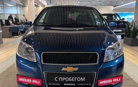 Chevrolet Nexia, 2023 год, 1 299 000 рублей, 2 фотография