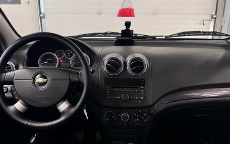 Chevrolet Nexia, 2023 год, 1 299 000 рублей, 9 фотография