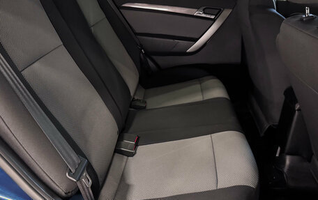 Chevrolet Nexia, 2023 год, 1 299 000 рублей, 15 фотография