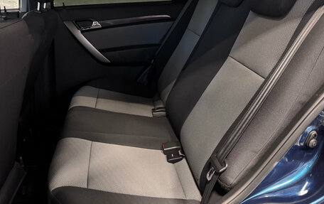 Chevrolet Nexia, 2023 год, 1 299 000 рублей, 13 фотография