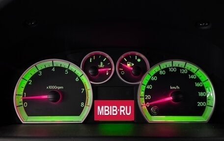 Chevrolet Nexia, 2023 год, 1 299 000 рублей, 19 фотография