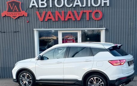 Geely Coolray I, 2023 год, 2 050 000 рублей, 4 фотография