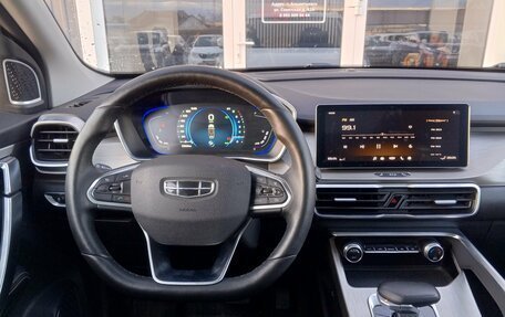 Geely Coolray I, 2023 год, 2 050 000 рублей, 7 фотография