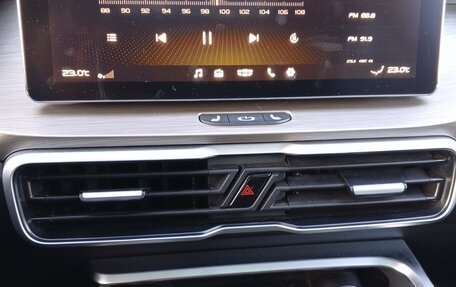 Geely Coolray I, 2023 год, 2 050 000 рублей, 9 фотография