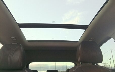 Geely Coolray I, 2023 год, 2 050 000 рублей, 10 фотография