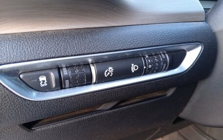 Geely Coolray I, 2023 год, 2 050 000 рублей, 13 фотография