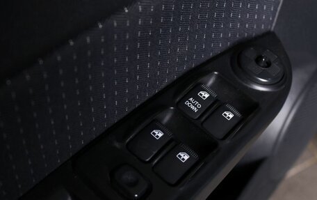 Hyundai Getz I рестайлинг, 2010 год, 570 000 рублей, 13 фотография