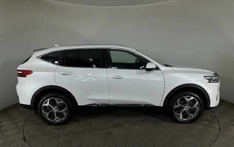 Haval F7 I, 2021 год, 1 850 000 рублей, 4 фотография