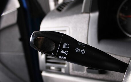 Hyundai Getz I рестайлинг, 2010 год, 570 000 рублей, 11 фотография