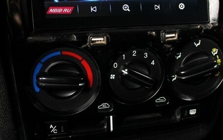 Hyundai Getz I рестайлинг, 2010 год, 570 000 рублей, 15 фотография