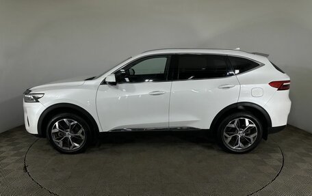 Haval F7 I, 2021 год, 1 850 000 рублей, 5 фотография