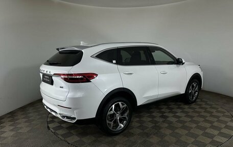 Haval F7 I, 2021 год, 1 850 000 рублей, 6 фотография