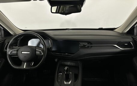 Haval F7 I, 2021 год, 1 850 000 рублей, 7 фотография