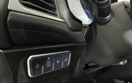 Haval F7 I, 2021 год, 1 850 000 рублей, 9 фотография