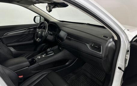 Haval F7 I, 2021 год, 1 850 000 рублей, 14 фотография