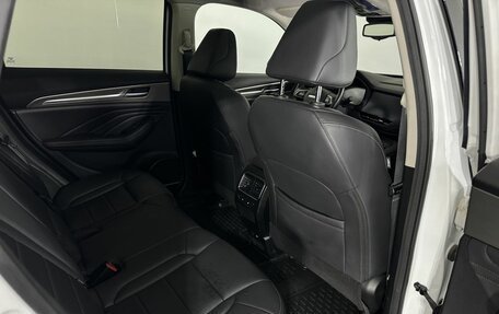 Haval F7 I, 2021 год, 1 850 000 рублей, 17 фотография