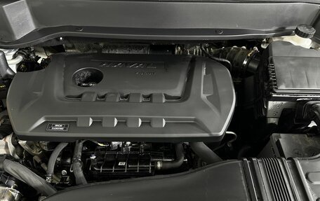 Haval F7 I, 2021 год, 1 850 000 рублей, 18 фотография