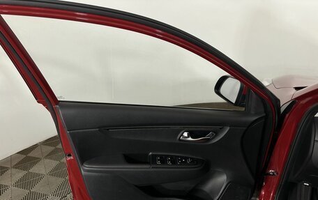 KIA Rio IV, 2018 год, 1 470 000 рублей, 8 фотография