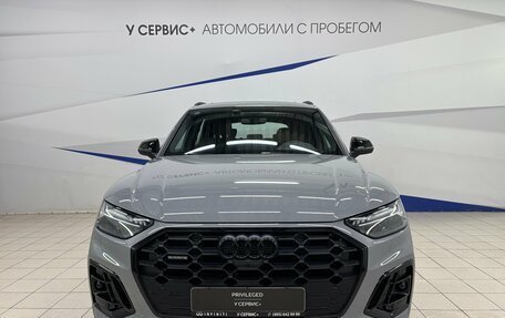 Audi Q5, 2025 год, 5 995 000 рублей, 4 фотография