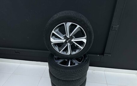 KIA Rio IV, 2018 год, 1 470 000 рублей, 19 фотография