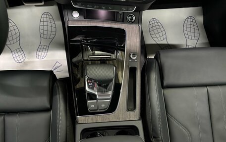 Audi Q5, 2025 год, 5 995 000 рублей, 12 фотография