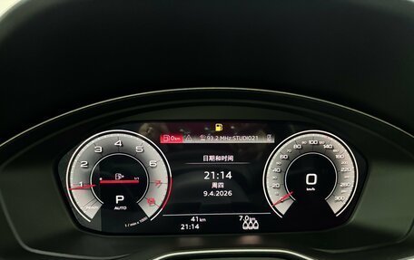 Audi Q5, 2025 год, 5 995 000 рублей, 11 фотография