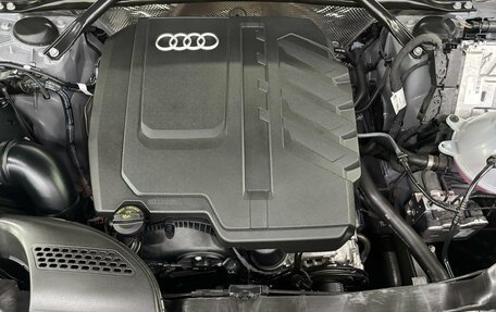 Audi Q5, 2025 год, 5 995 000 рублей, 5 фотография