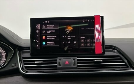 Audi Q5, 2025 год, 5 995 000 рублей, 10 фотография