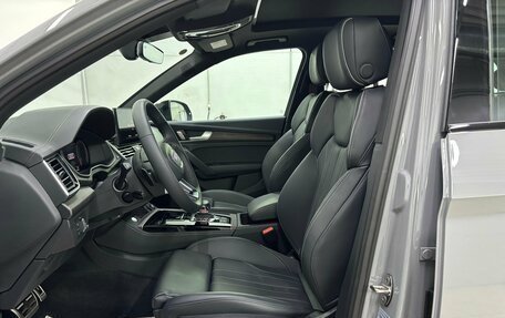 Audi Q5, 2025 год, 5 995 000 рублей, 13 фотография