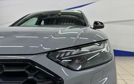 Audi Q5, 2025 год, 5 995 000 рублей, 16 фотография