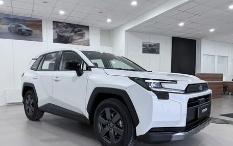 Toyota RAV4, 2026 год, 5 000 000 рублей, 3 фотография