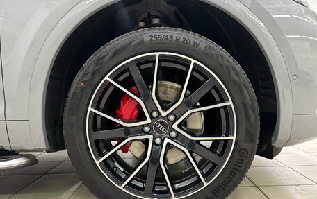 Audi Q5, 2025 год, 5 995 000 рублей, 17 фотография